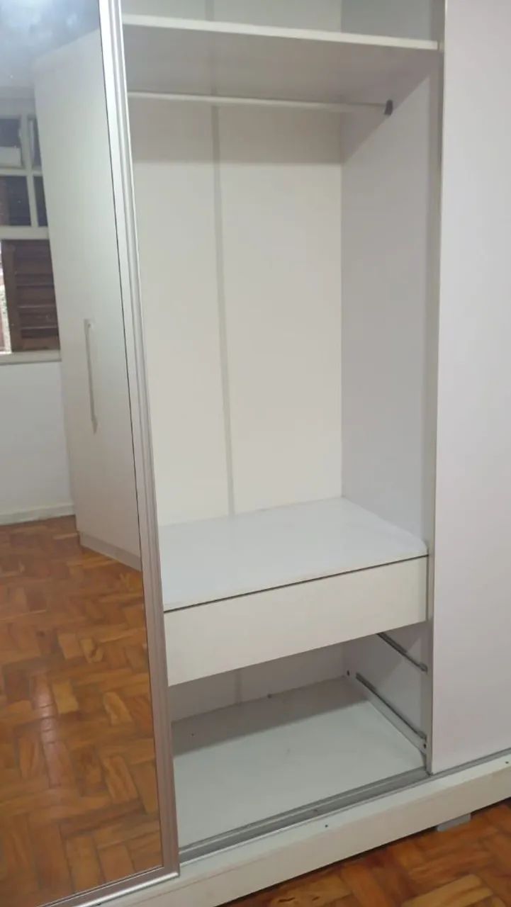 Guarda Roupa  - Foto 2