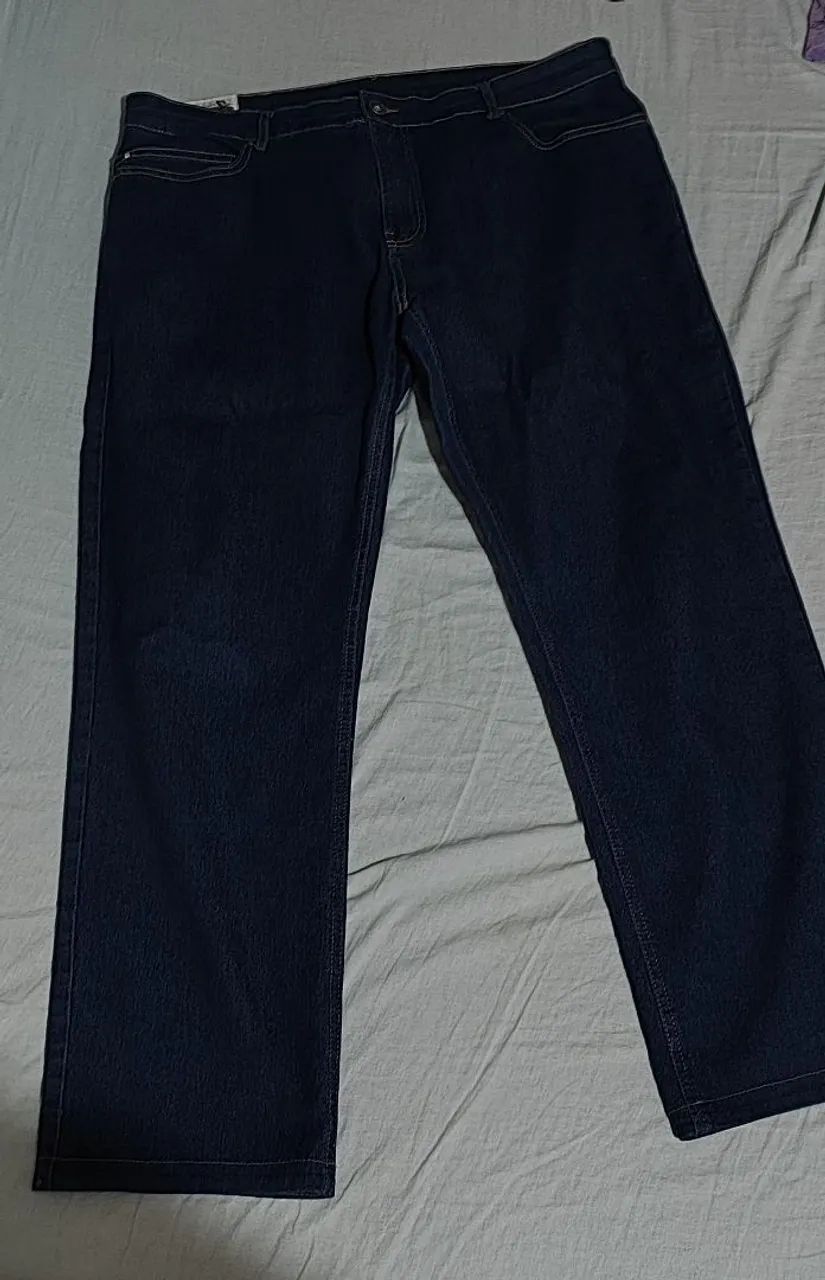 Calça jeans reserva - Foto 5