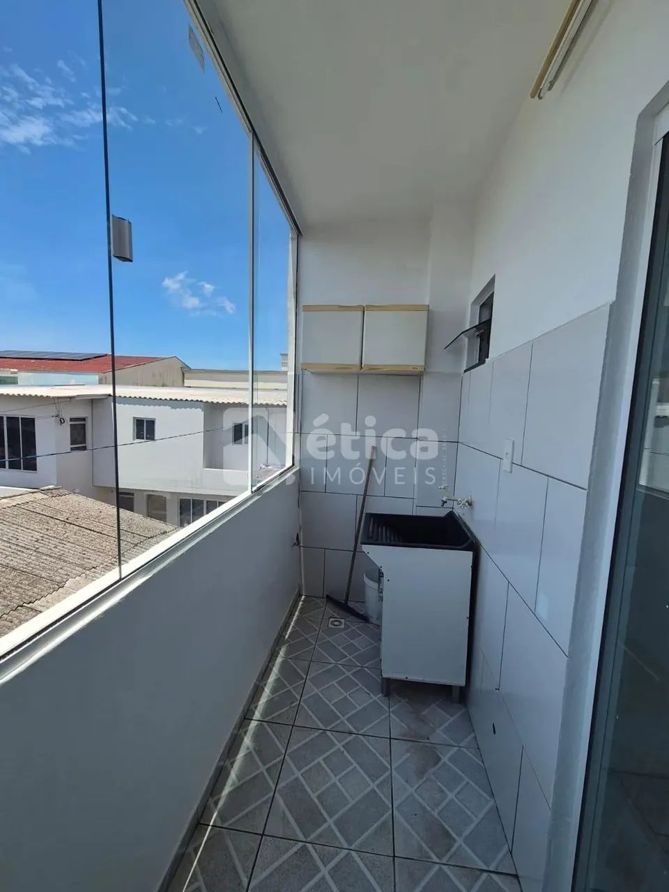 Apartamento para locação, São Vicente, ITAJAI - SC - Foto 11