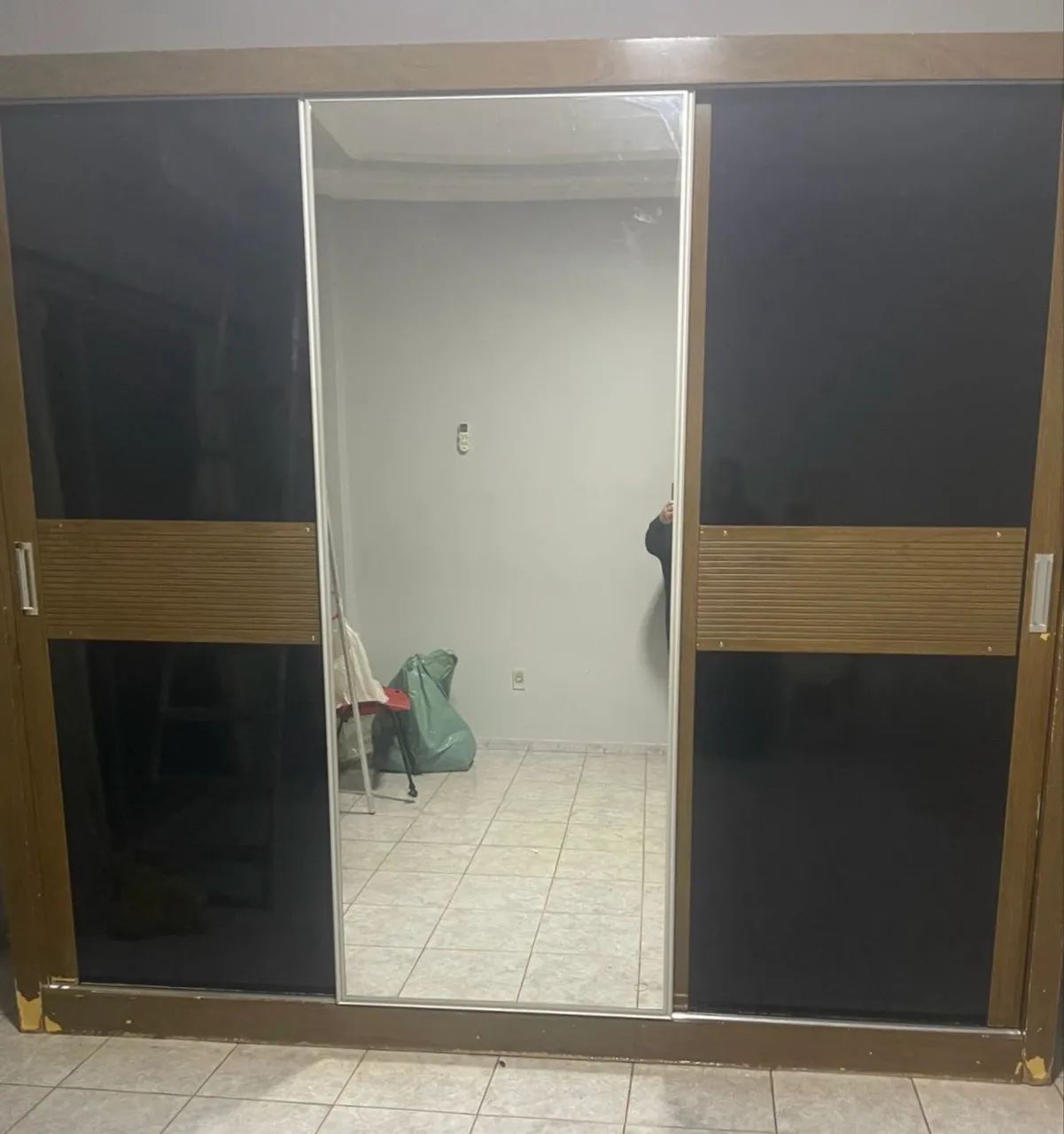 Guarda roupa