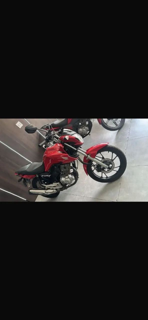 Cg 160 - Foto 2