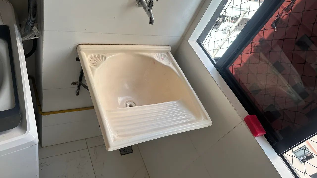 Tanque de lavar roupa  - Foto 2