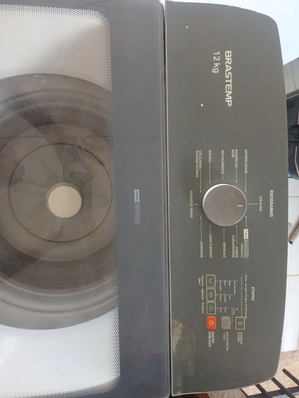 BRASTEMP 12KG  - Foto 2