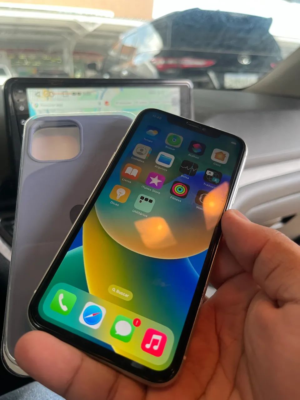 iPhone 11 - Foto 4