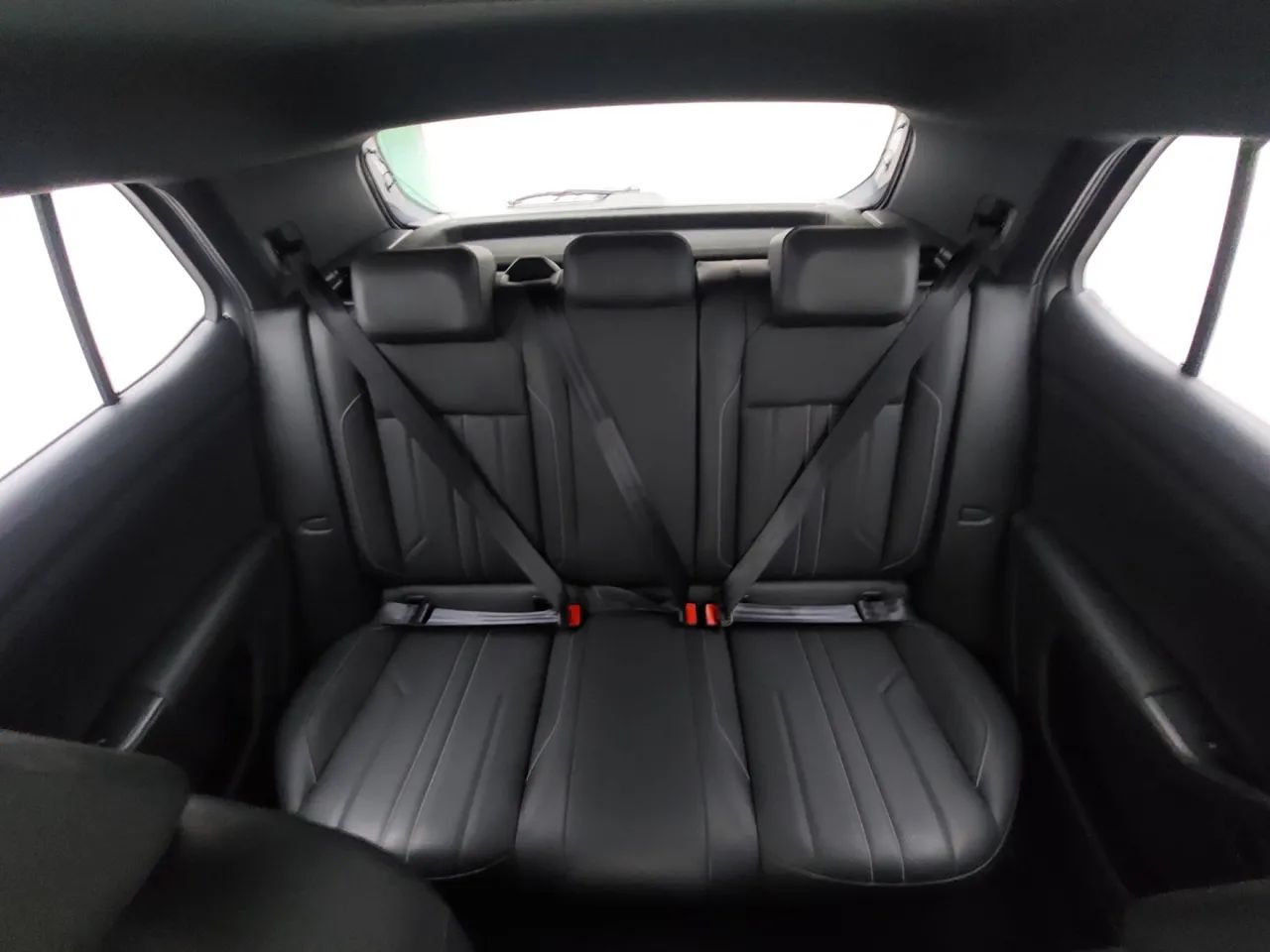 Volkswagen T-Cross Highline 1.4 TSI Flex 16V 5P AUT, foto 18 de 18