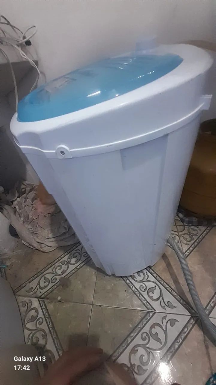 Centrifuga de roupas - Foto 3
