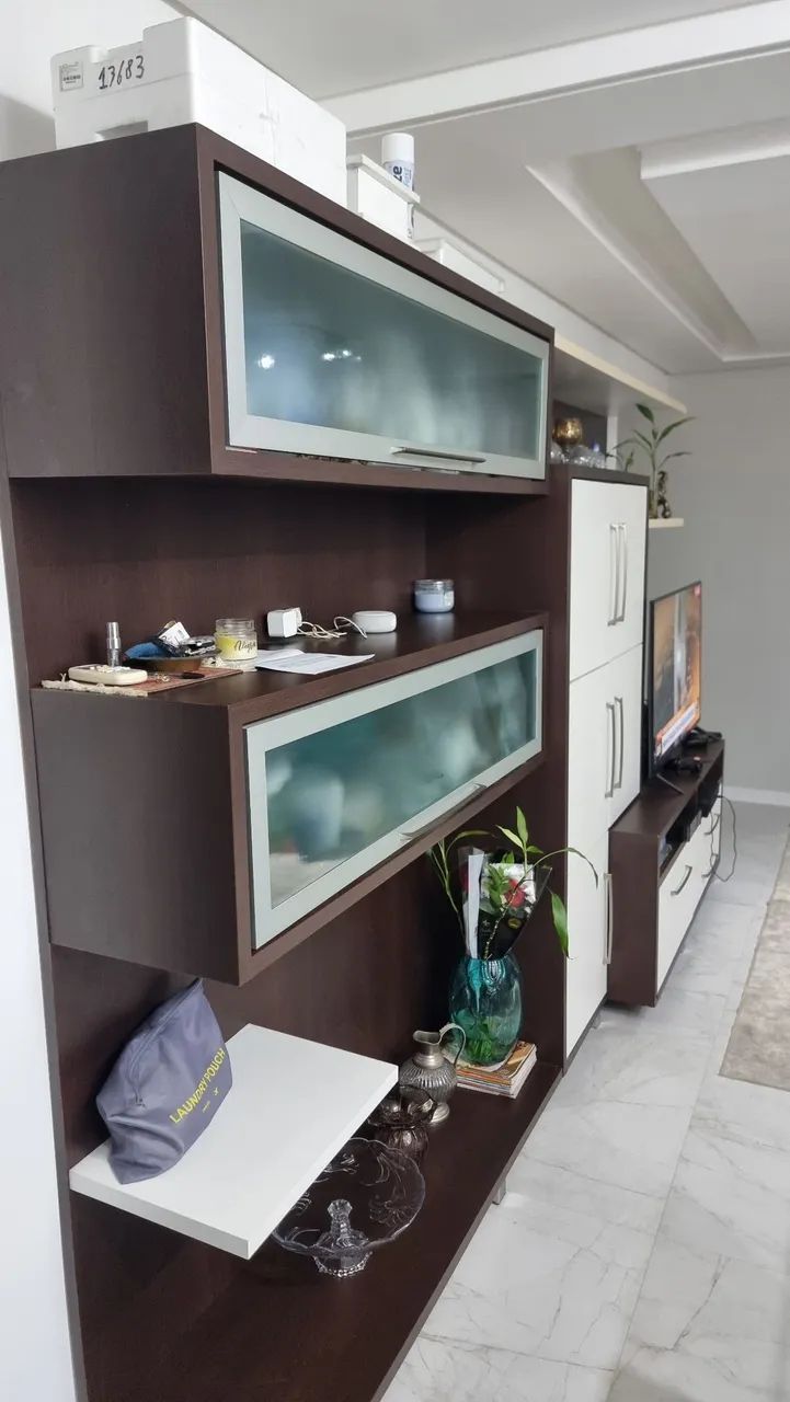 Estante para sala - Foto 2