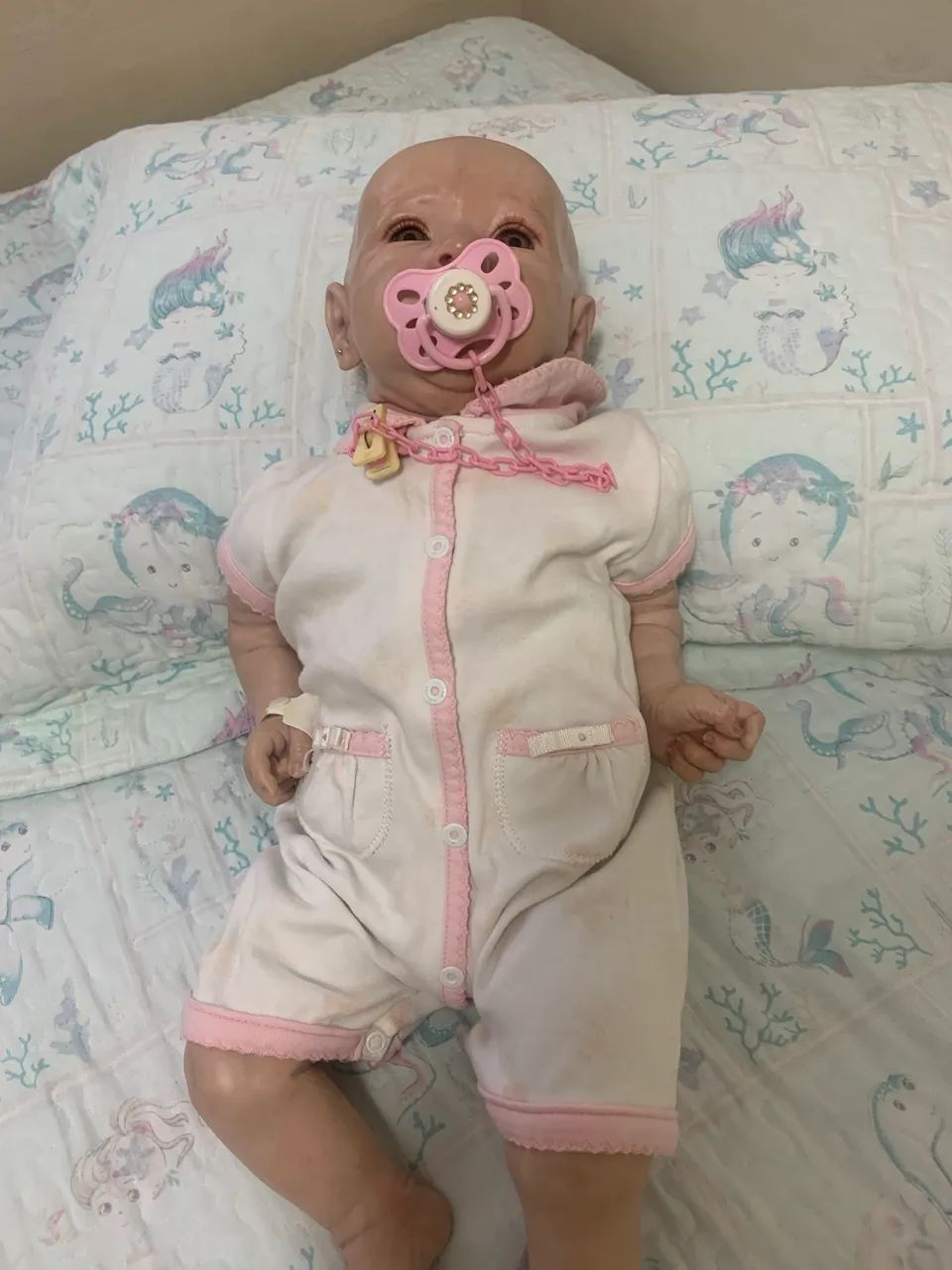 bebê reborn - Foto 2
