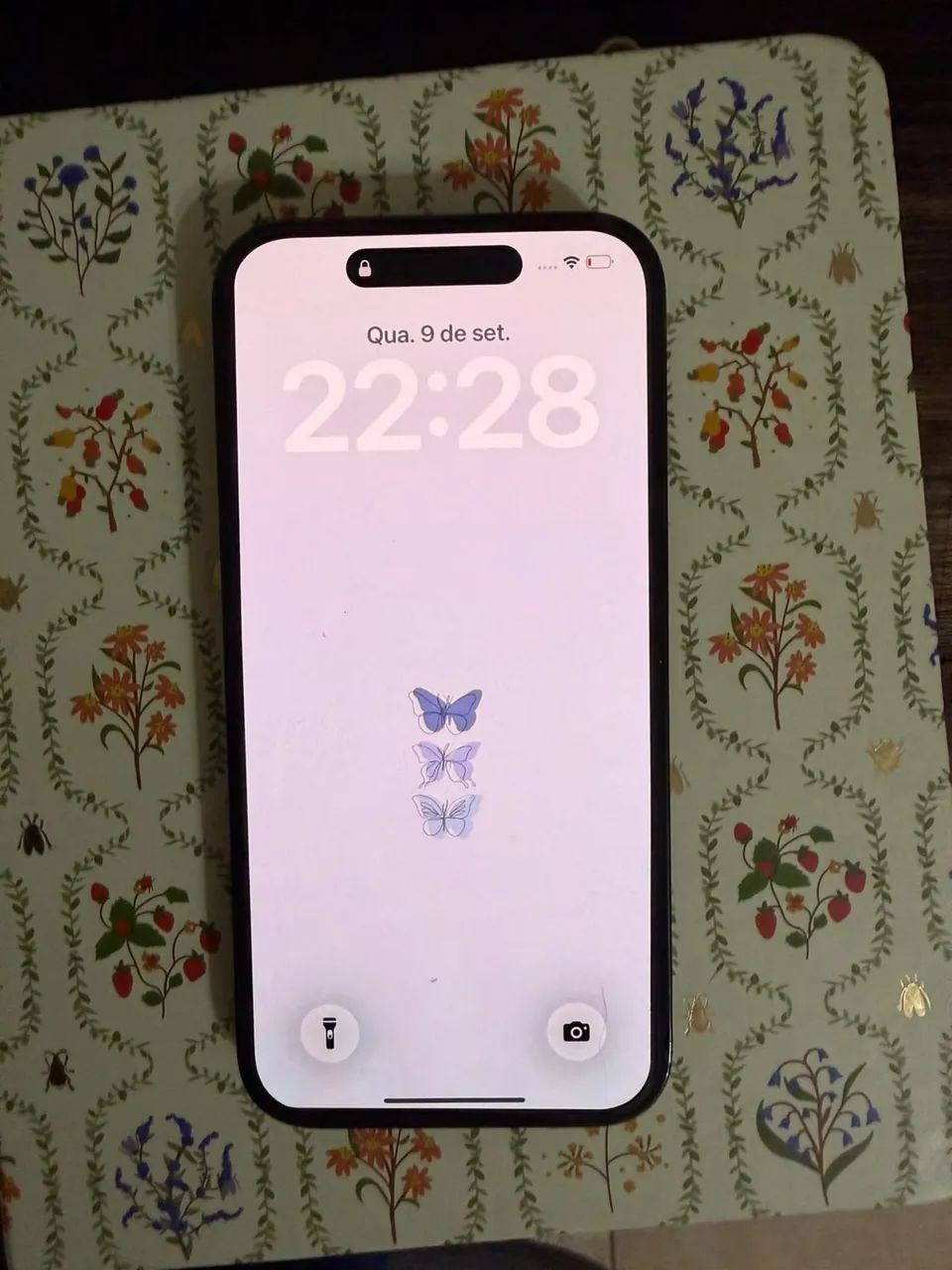 IPhone 14 Pro 128gb - Foto 3