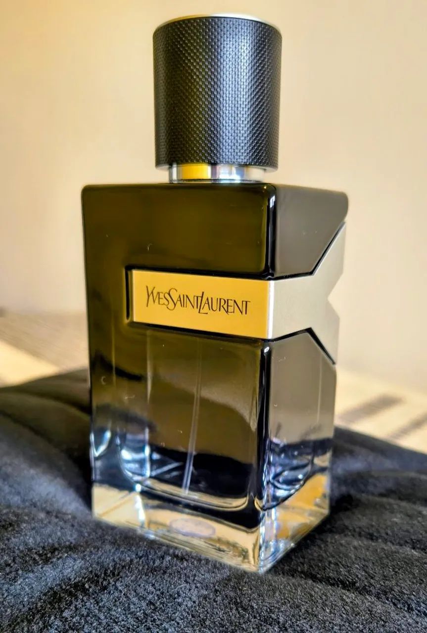 Y Eau de Parfum - Yves Saint Laurent - 100ml - Foto 2