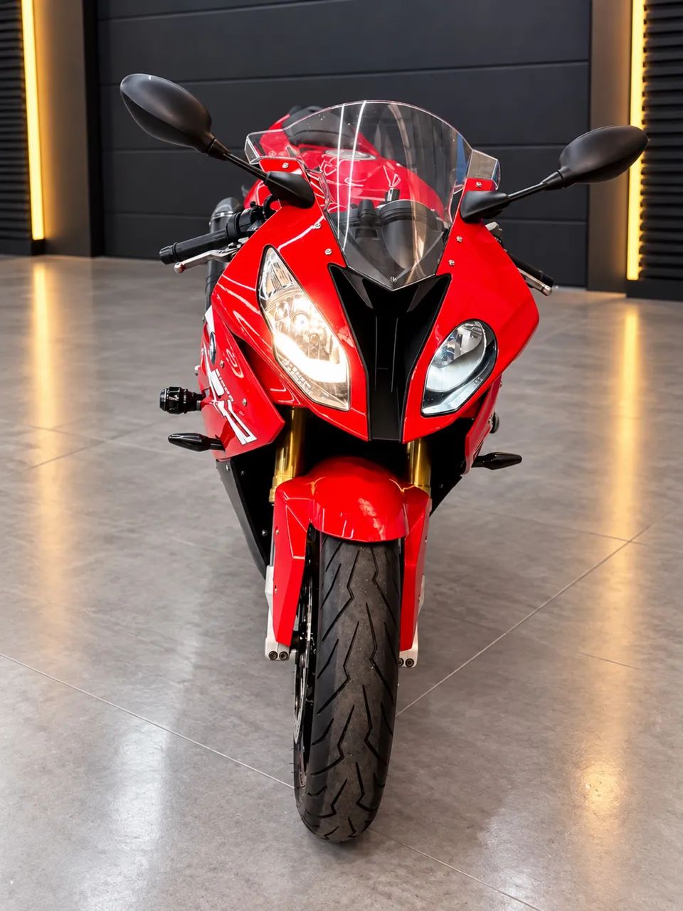 BMW s1000rr 2016  - Foto 3