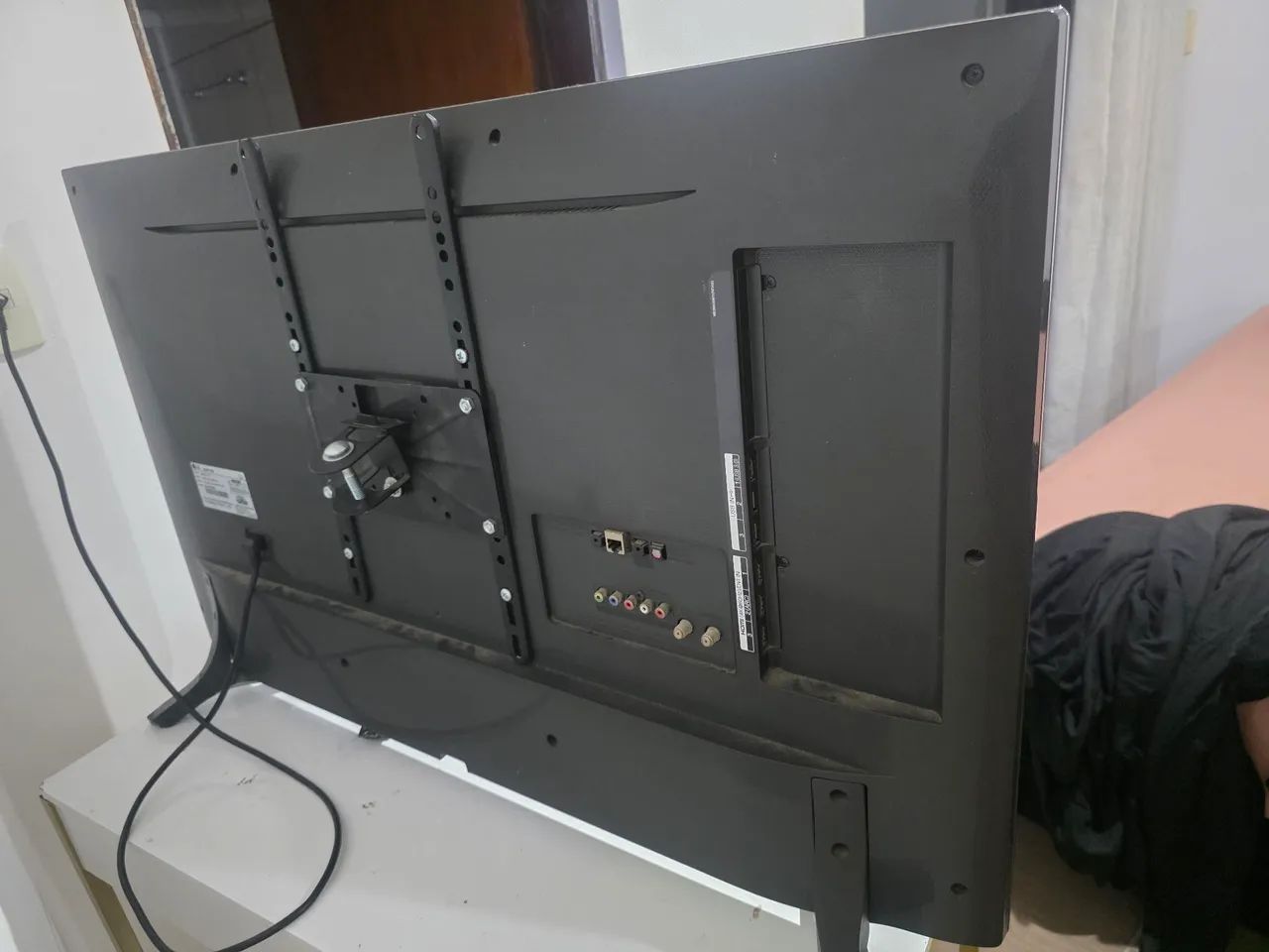 TV SMART LG 43 POLEGADAS TOP - Foto 5