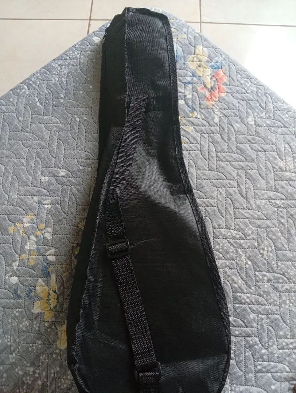Ukulele Concert Com bag Marca malibu - Foto 5