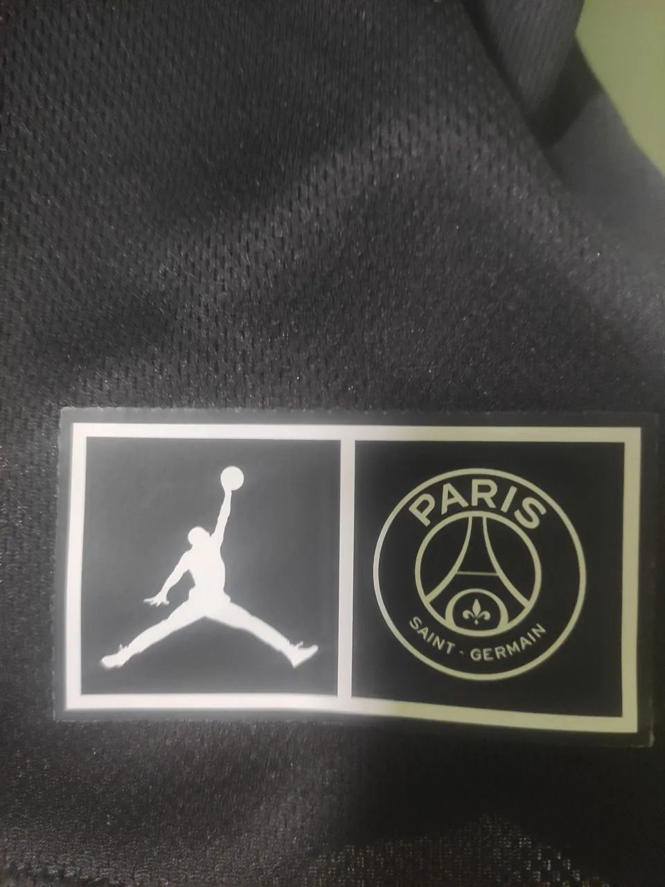 T Shirt Paris Saint Germain  - Foto 3