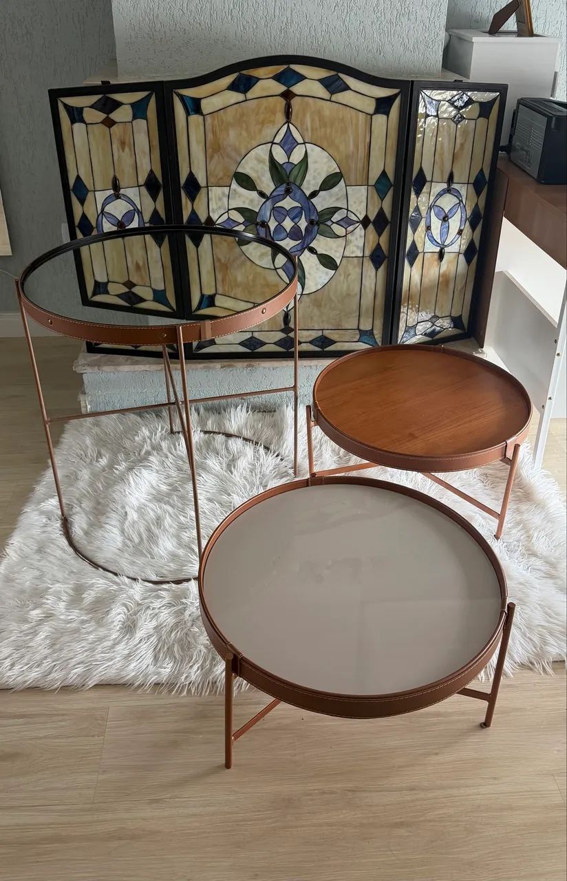 Mesa de Apoio 