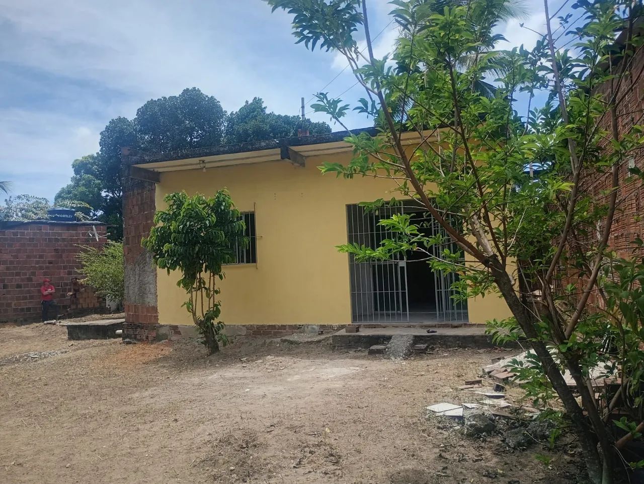 Foto - Olinda - Alto da Conquista