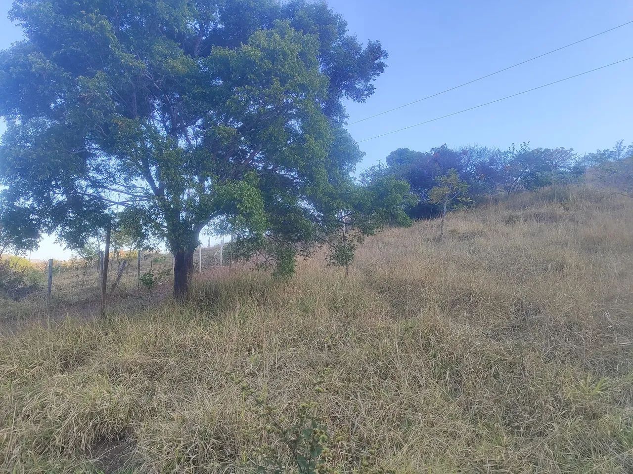 Vendo lote em Lapinha da Serra 1000 mts - Foto 3