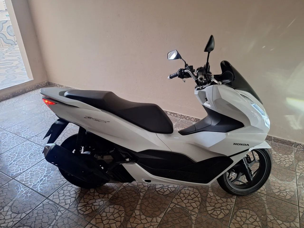 HONDA PCX 160 ABS 2024 - Foto 2