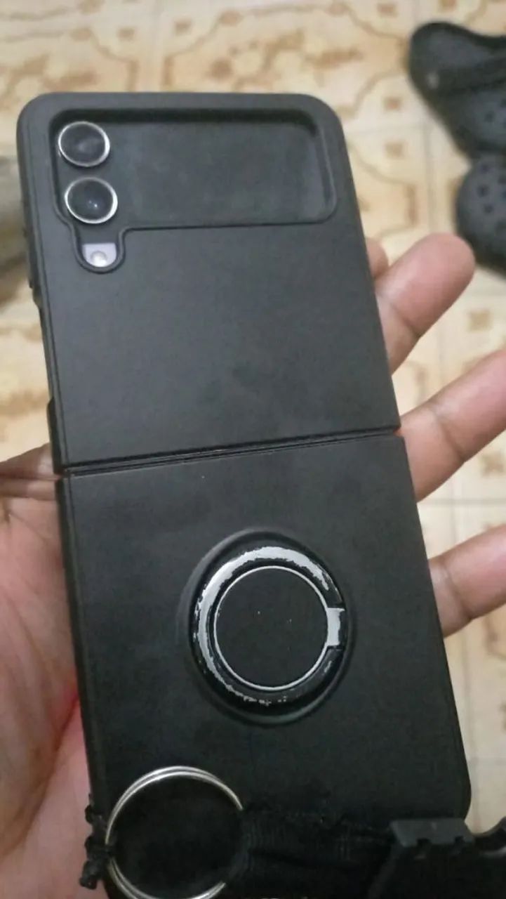 Zflip 4  - Foto 4
