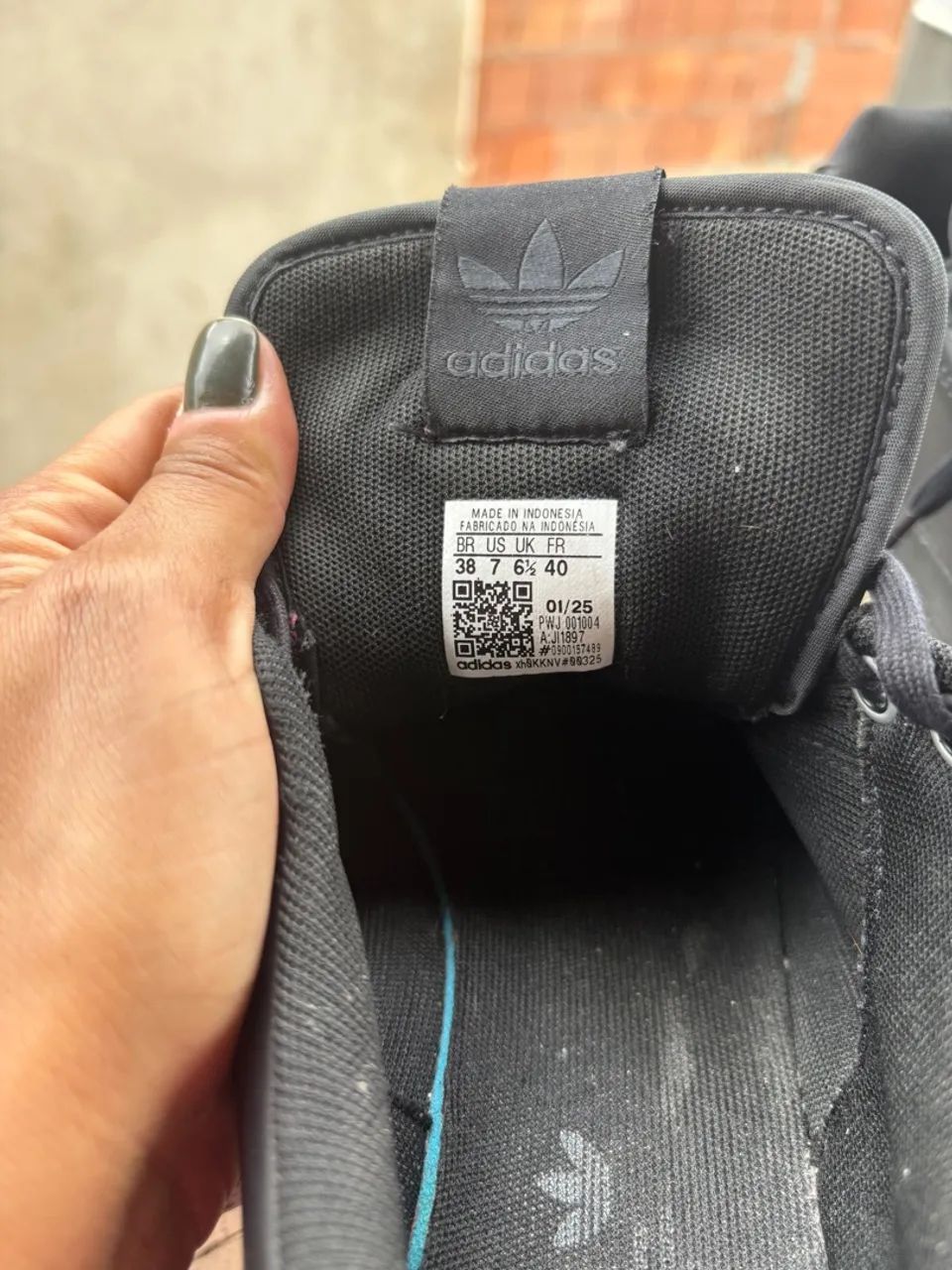 Adidas NY 90  - Foto 2