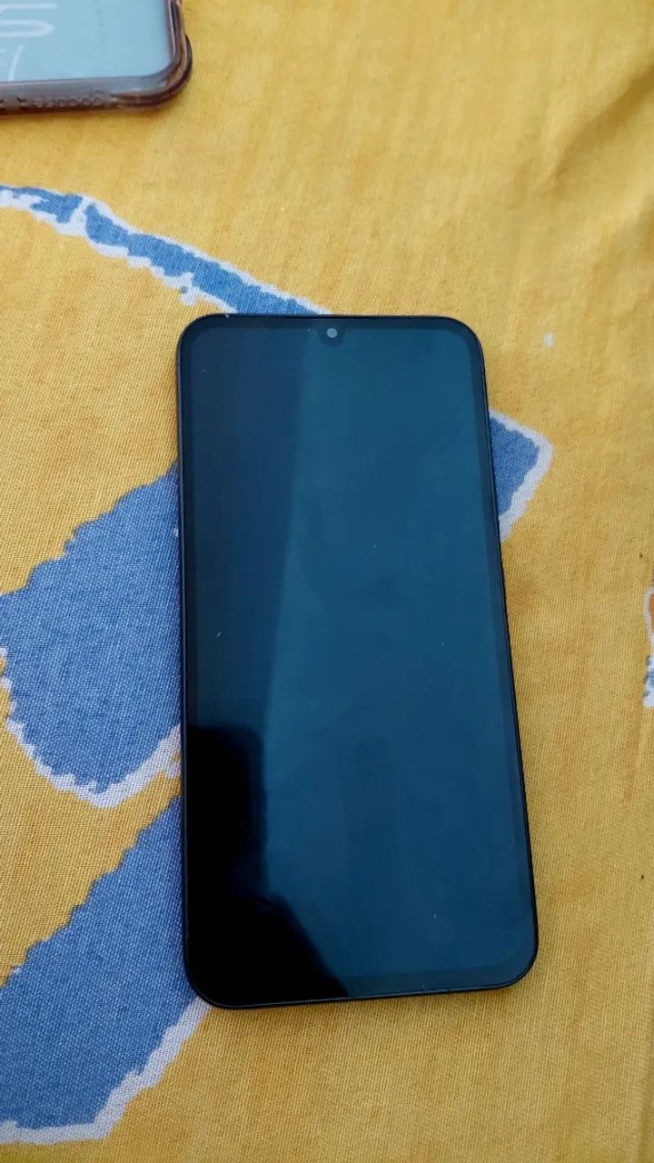 Celular a34 5g 128g 6ram - Foto 3