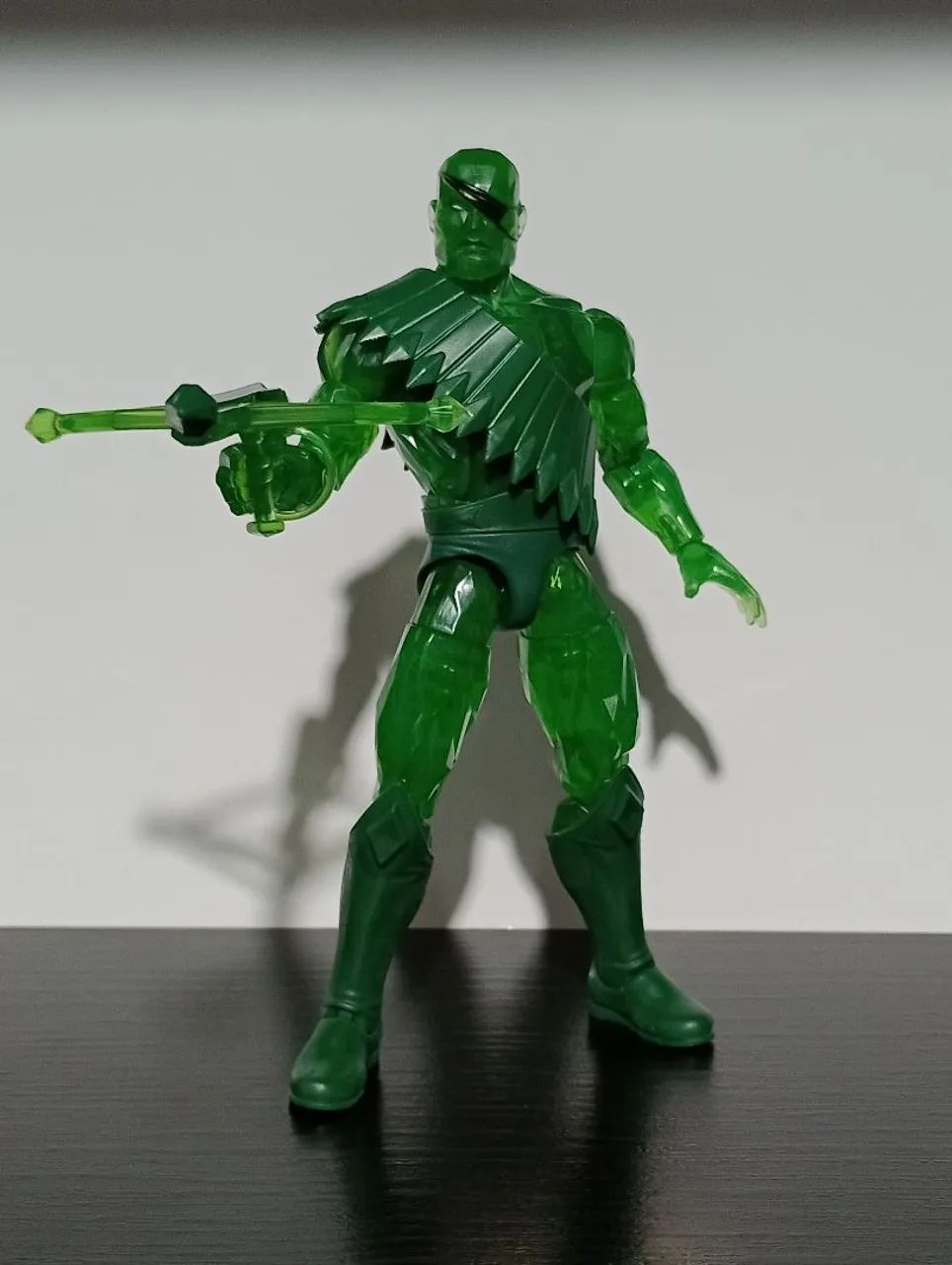 Marvel Legends Warbow - Foto 3