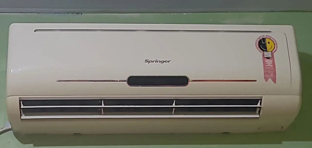 Ar condicionado split Springer - Foto 3