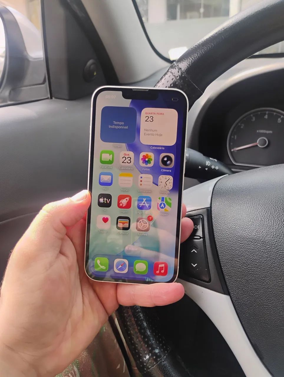 iPhone 13- 128 gb - Foto 3