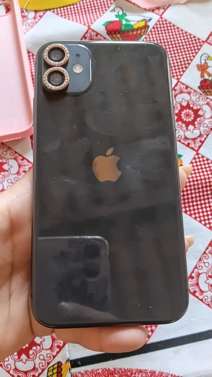 iPhone 11 - Foto 3