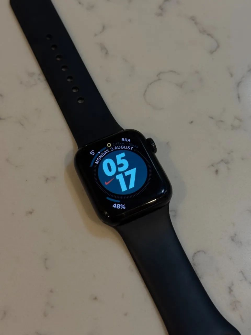 Apple Watch SE 2ª Geração (40mm) - Foto 2