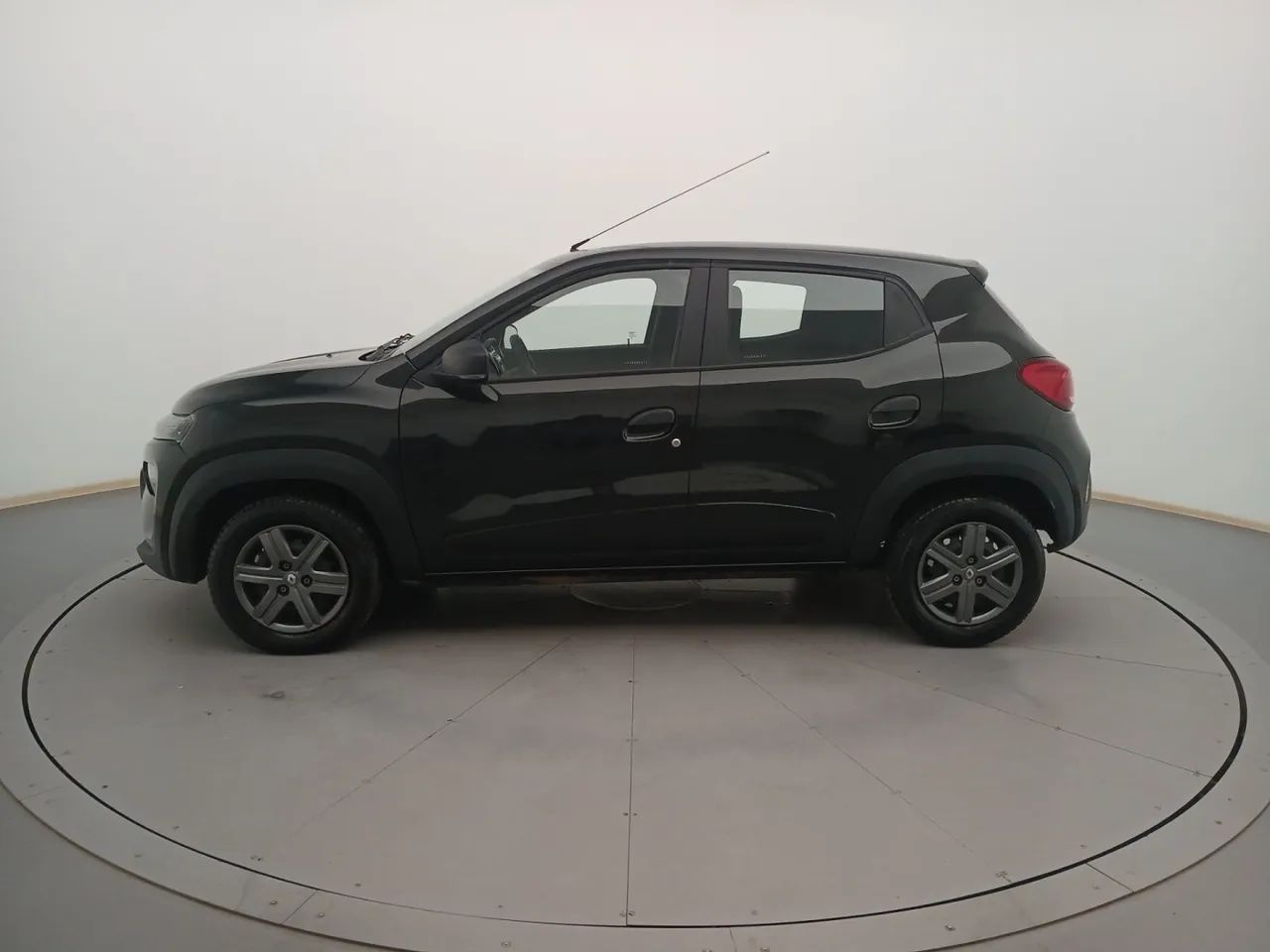 Renault Kwid 1.0 Zen 2026 - Foto 2