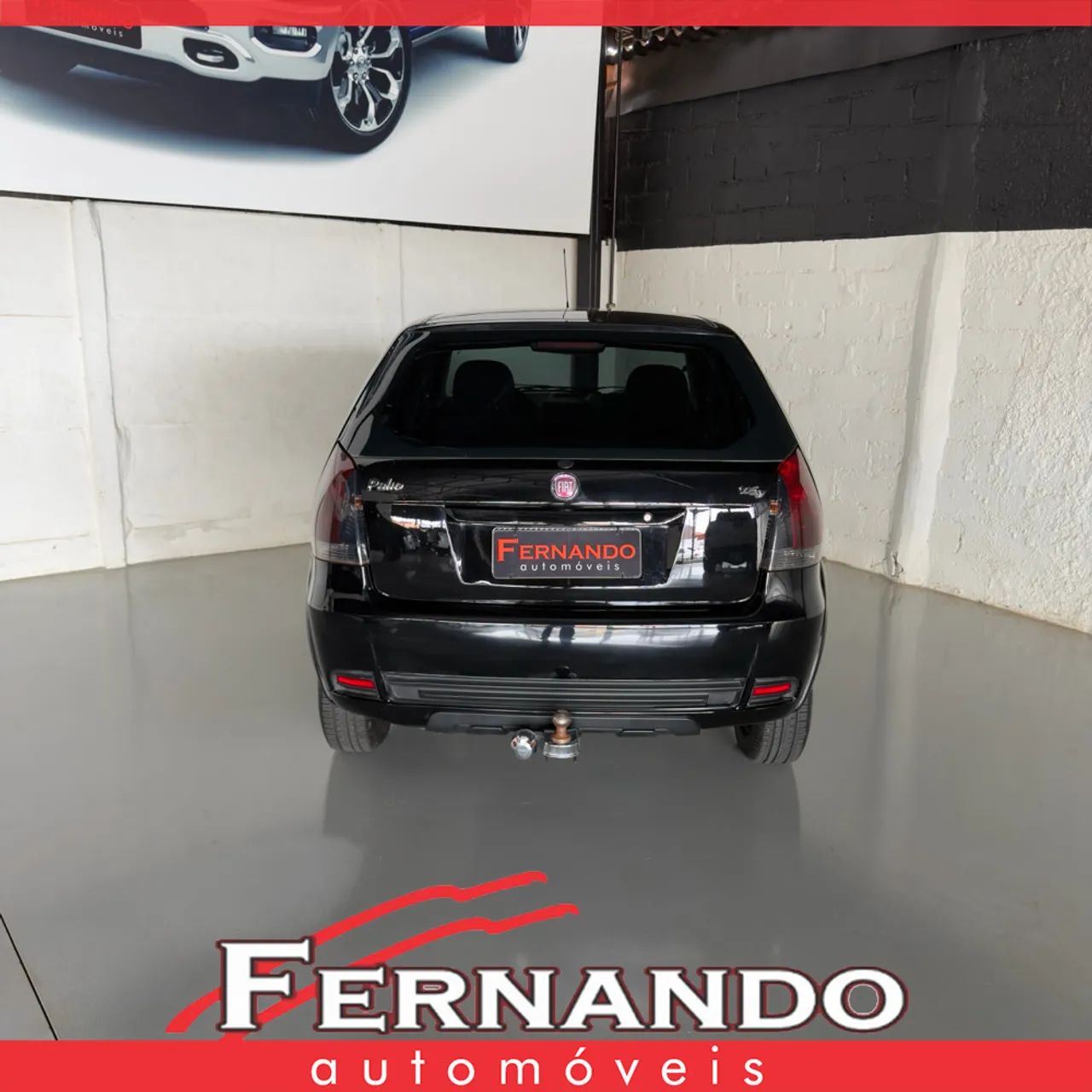 Fiat Palio 2016 - Foto 5