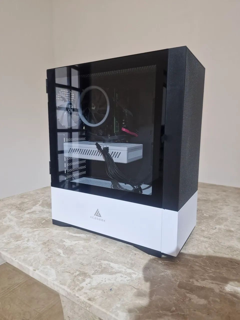 Computador Desktop (Apenas a CPU) - Foto 4