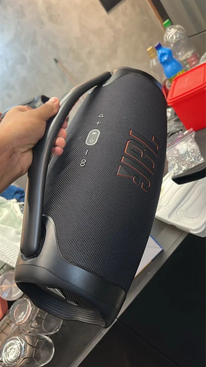 Jbl bombox 3 - Foto 3