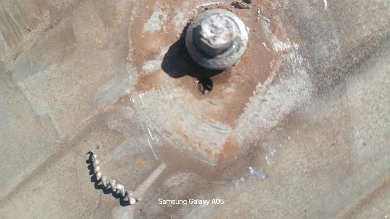 Vazamento e reparos de telhado industrial  - Foto 4