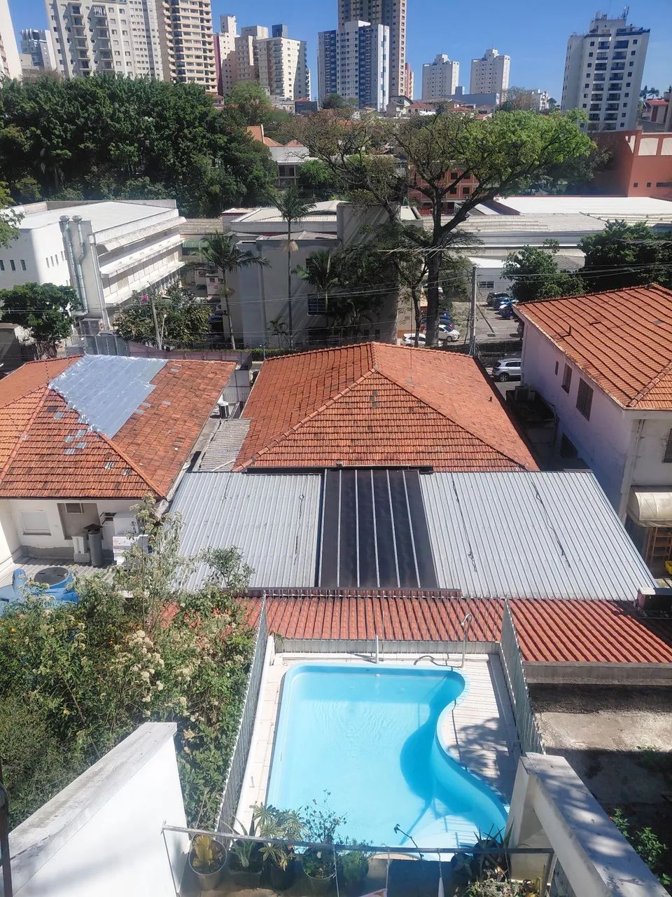 Piscina  - Foto 3