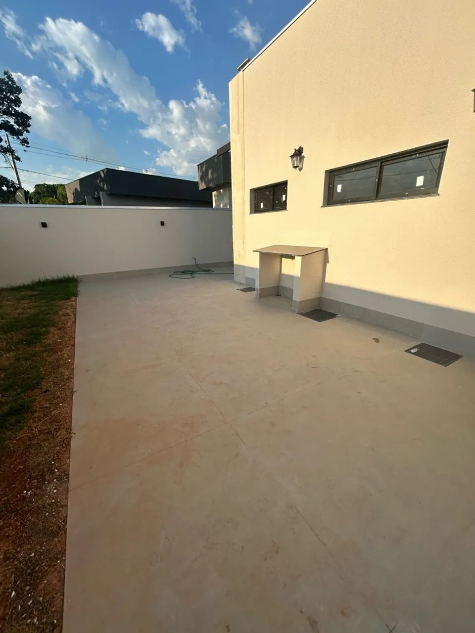 Casa térrea 4 suites Caribe Golf Spar - Foto 4