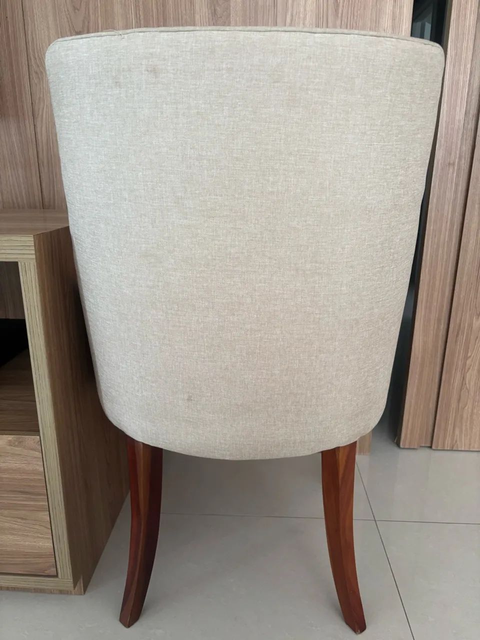 Cadeira mesa de jantar - Foto 2