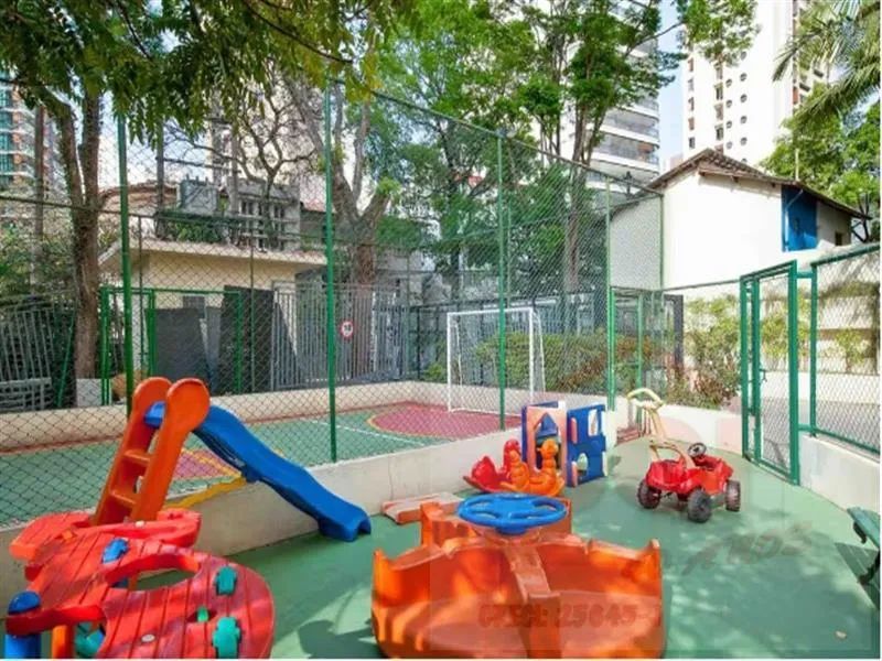 Apartamento PARAISO São Paulo/SP - Foto 4
