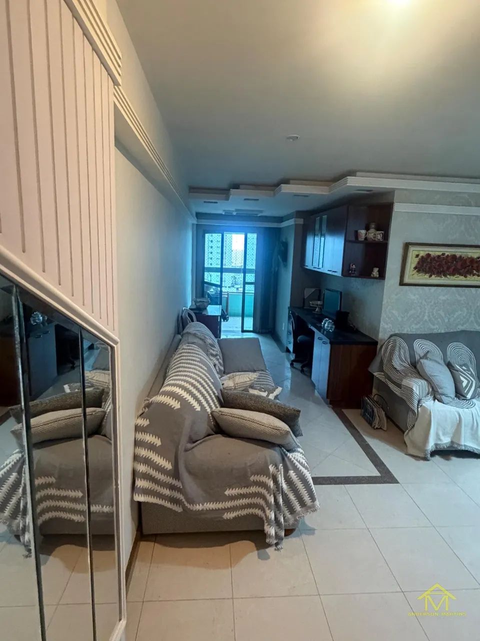 Apartamento em Itapuã - Vila Velha - Foto 2