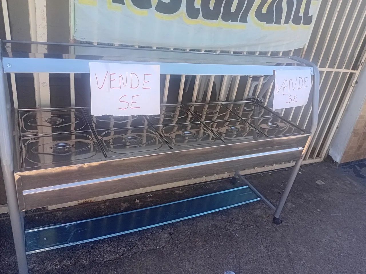 PISTA QUENTE  - Foto 2