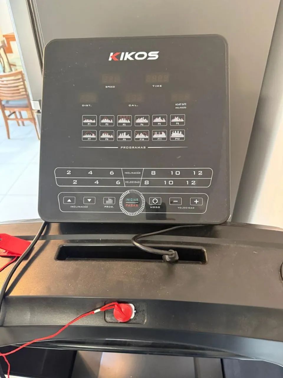 Esteira Kikos Pró - Foto 5