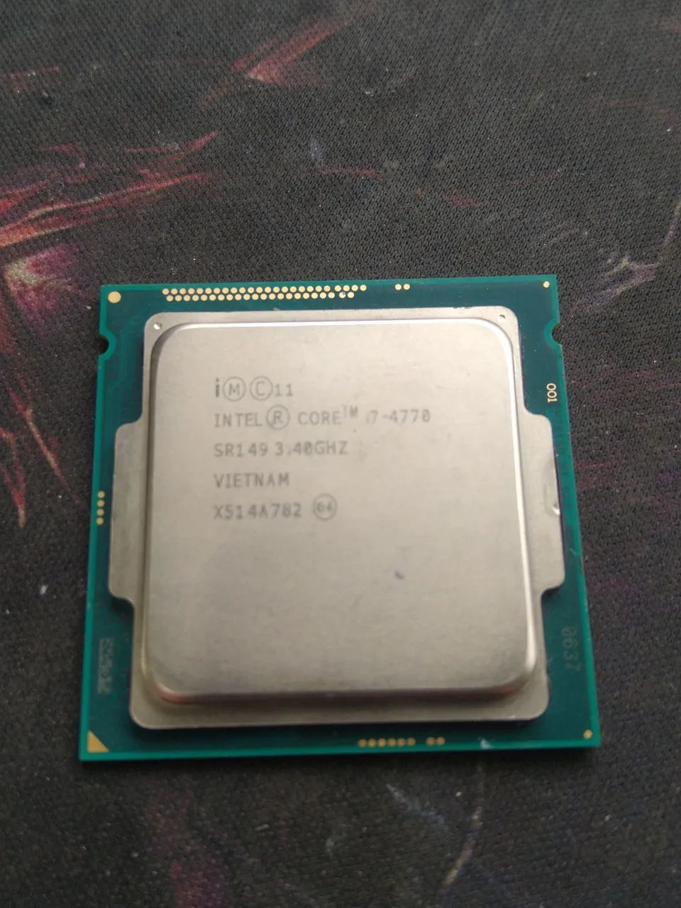 Processador i7 4770 Promoção 