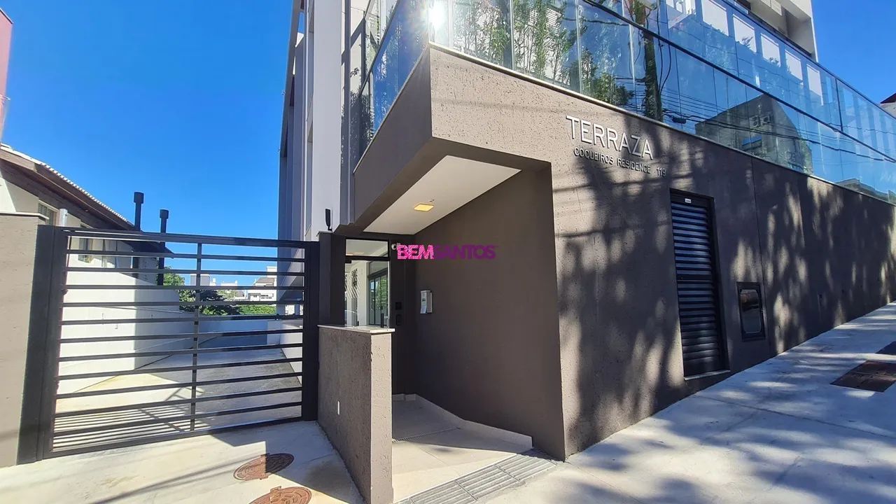 STUDIO MOBILIADO EM COQUEIROS - CONFORTO, PRATICIDADE E LOCALIZAÇÃO PRIVILEGIADA! - Foto 3