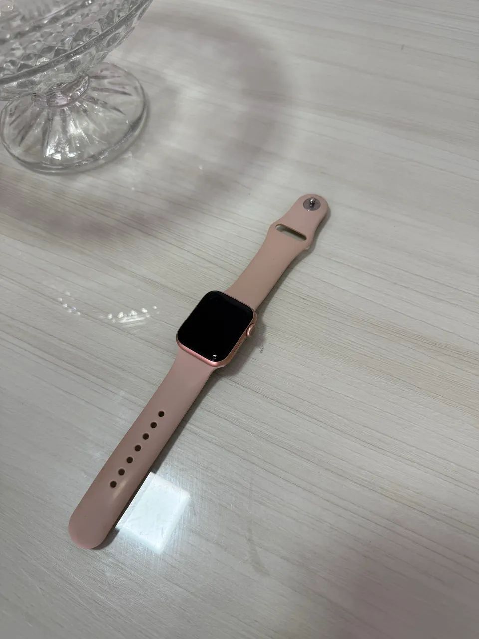 Apple Watch série 6 - Foto 2