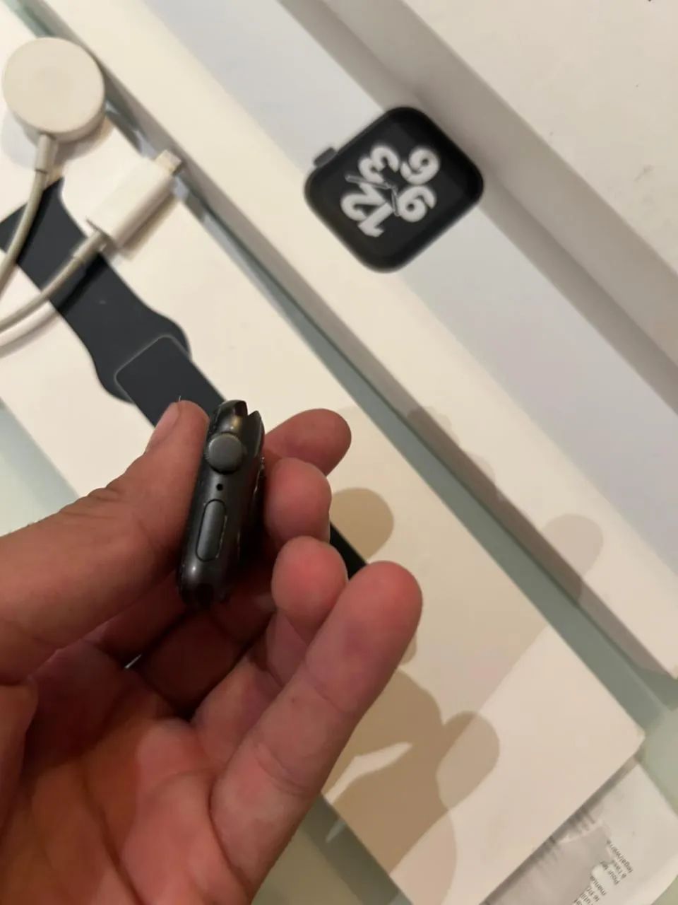 Apple Watch se  - Foto 3