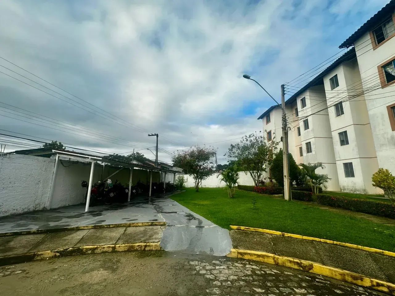 Apartamento à venda com 02 quartos - 45 m² - Serraria - Maceió/AL - Foto 4