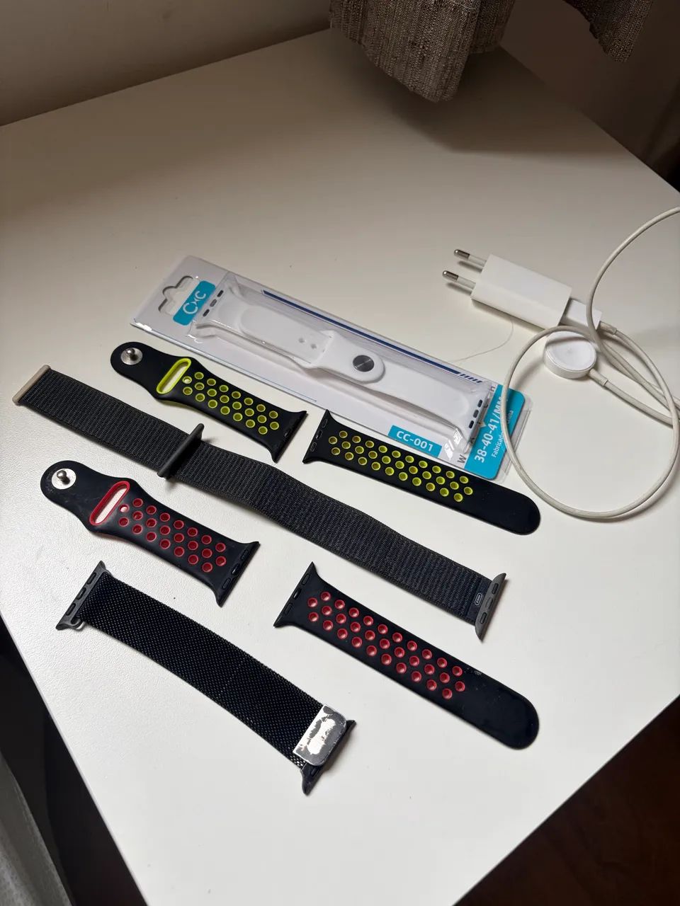 APPLE WATCH SERIES 6 ? 40 MM - Foto 2