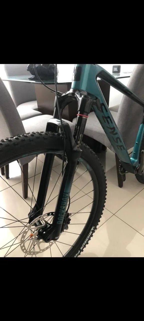 MTB SENSE IMPACT PRO CARBON  - Foto 5