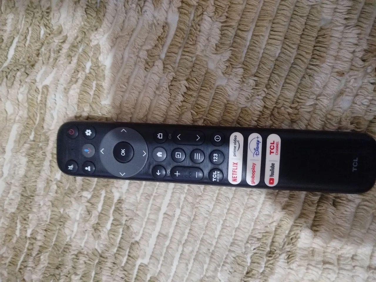 Smart TV TCL 4K UHD P755 - Foto 2